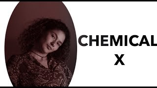 Powerpuff Girls (Ft. Cherish) - Chemical X (video fanmade)