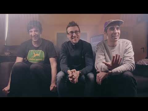 Gertrudis - Abans que s'acabi el món