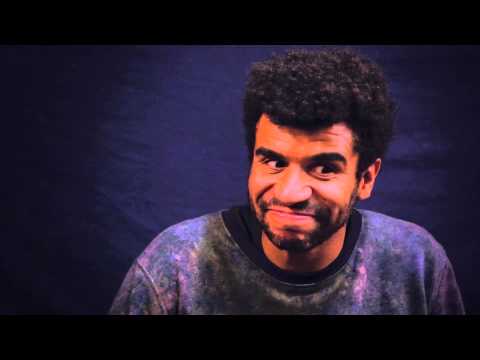 Interview Jamie Jones @ STRAF_WERK Festival 2014