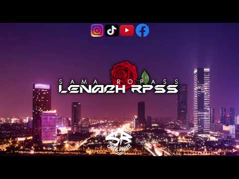 LENACH RXPSS - TWERK TWERK 2022 (4Ymer.Mnz)