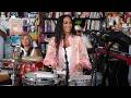 Sheila E Tiny Desk Concert