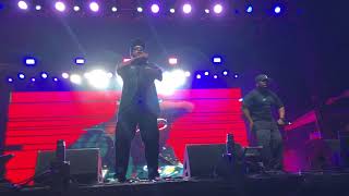 Ice Cube - Bop Gun (One Nation) (Live @ Summertime In The LBC)