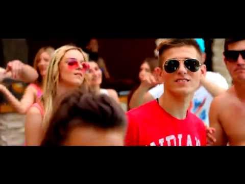 DOMINIK - Gdje ljubav traje © Official video