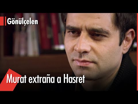 Murat y Hasret se extrañan - Convirtiéndose en Una Dama | Gonulcelen