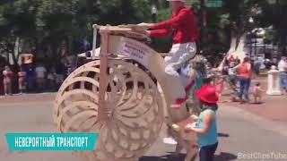 ТОП 20 Крутых САМОДЕЛОК