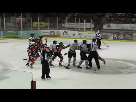 ( Rudesse ) Vincent Bujold , Kevin Auger , Olivier Plourde ( Obstructions )