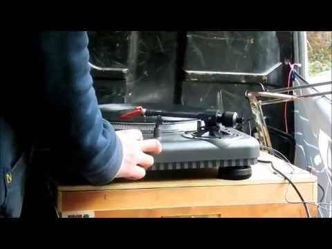 Mongol Tribe vs Markasound 21/02/15