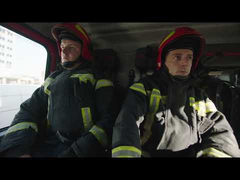 Vibe Chemistry - Burning (Music Video)