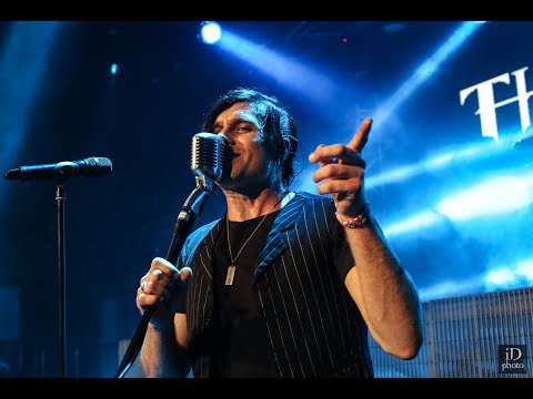 Three Days Grace - The Real You (live concert in Minsk 2017)