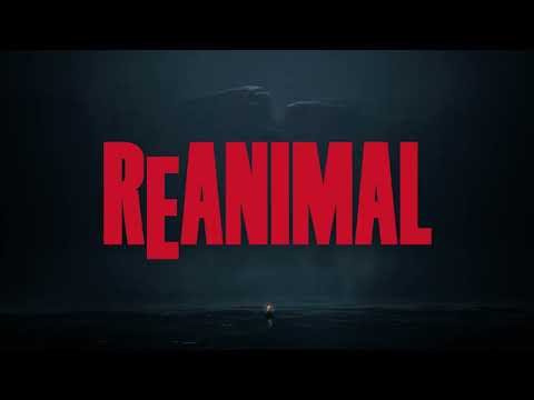 REANIMAL Announcement Trailer Aug 2024