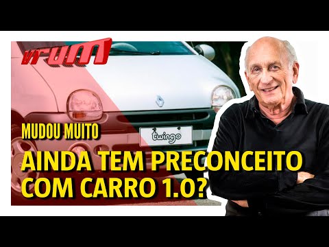 Still prejudiced against 1.0 cars? #borisfeldman explains.