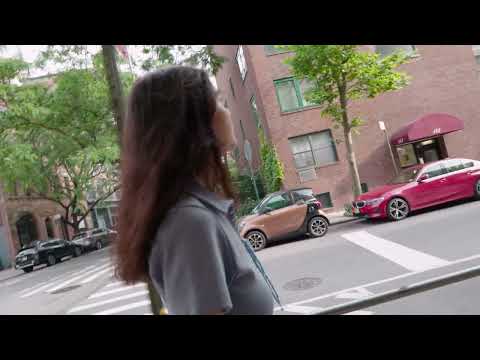 In The Eris Green Room With Ana Roxanne