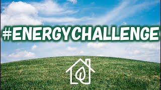 Saving Energy with Smart Home Tech! #EnergyChallenge