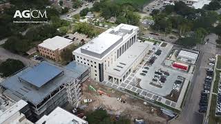 Brazoria County Justice Center