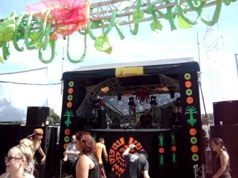 Myrtox Live @ Psykult Porta Westfalica