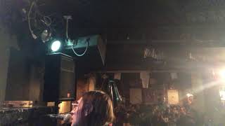 Michael Rider - Baby, I'm Scared - SideWalk Cafe - 2/23