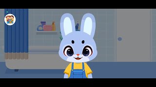 This Game Makes Learning Addictive?! | Giggle Academy