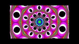 Ozric Tentacles - Sunscape