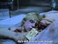 Crystal Castles - Violent Youth [Live] 
