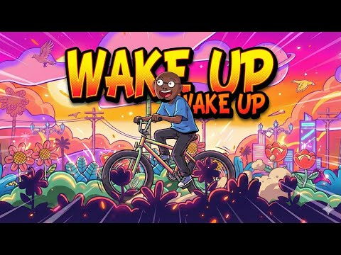 Good Morning Rap | The Wake UP Song | Good Morning Song | PhonicsMan Morning SWAG