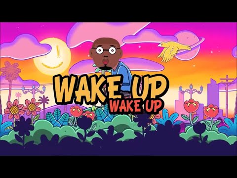 Good Morning Rap | The Wake UP Song | Good Morning Song | PhonicsMan Morning SWAG
