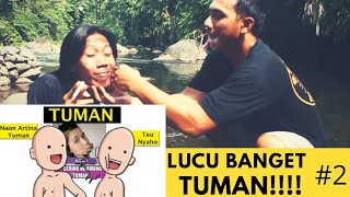 Download lagu VIRAL MEME TUMAN LUCU BANGET ANTI MAINSTRIM mp3