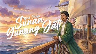 Download lagu Wali Songo: Sunan Gunung Jati Perjalanan Dakwah Wali Songo di Tanah Cirebon #animasi #walisongo mp3