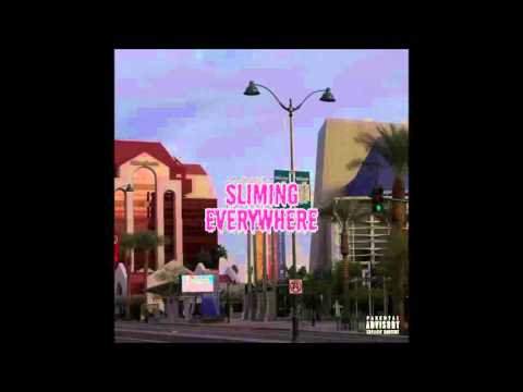 SLIMING EVERYWHERE FT FORTY 38 (PROD. KSWISHA)