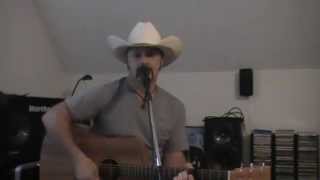 Tim Culpepper - Troubadour - Under The Influence of George Strait
