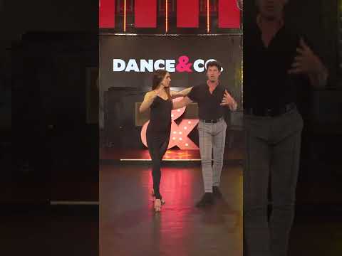 Maks Chmerkovskiy  & Jenna Johnson - Rumba #shorts