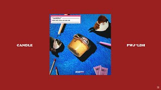 [ 韓繁中字 ] / 캔들 - 박우진 &amp; 이대휘 / Candle - Parkwoojin &amp; Lee Dae Hwi /