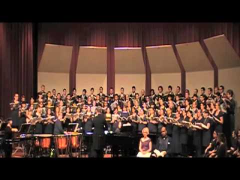 Carmina Burana- Reie