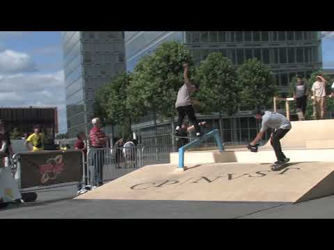 🇱🇺 LXB Street 2022 🛹 (Sunday)