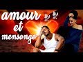 AMOUR ET MENSONGE 1 Nollywood Extra