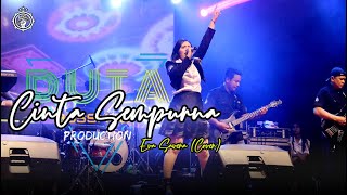 Download lagu CINTA SEMPURNA - EVA SAVERA (COVER) DUTA BOSS MUDA || BOSS MUDA PRODUCTION mp3 Download lagu CINTA SEMPURNA - EVA SAVERA (COVER) DUTA BOSS MUDA || BOSS MUDA PRODUCTION mp3
