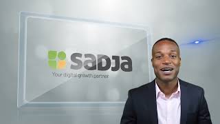 Sadja WebSolutions Ltd - Video - 1