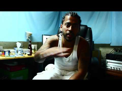 Gangis Khan AKA Camoflauge (FreeStyle 2011)