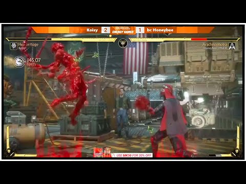 the most insane read ever..