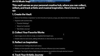 Download lagu The Artist’s Inspiration Vault: Curating Your Creative Journey in Obsidian mp3 Download lagu The Artist’s Inspiration Vault: Curating Your Creative Journey in Obsidian mp3