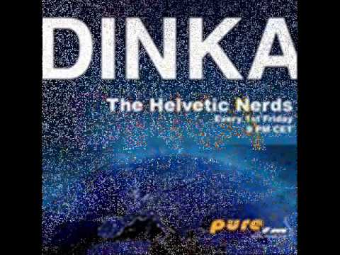 the best of dinka by Mr.Bug