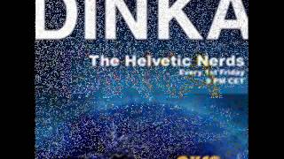 the best of dinka by Mr.Bug