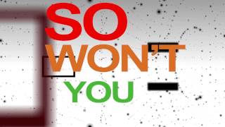 HEADPHONES RADIO KILLER MOTION TYPOGRAPHY VERSION(TAVO RADIO MIX)