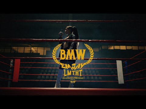 ROUND 2: EMJAY - BMW (Visualizer)