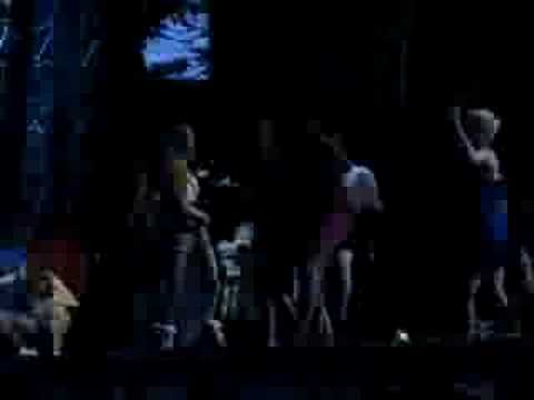 Skream b2b Benga & MC Stamina_Exit Festival 2008