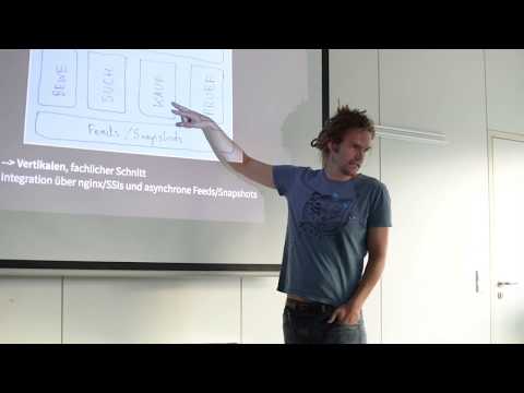 Meetup: DEV VS OPS - Wer ist hier OPS Verantwortlich?