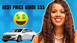 How to Get the Best Price at a Dealership (For real)