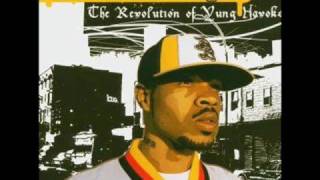 Vordul Mega - Stay Up