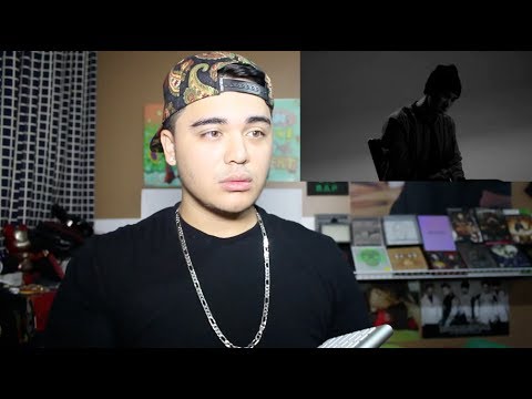 TABLO - ('눈,코,입) EYES, NOSE, LIPS' COVER VIDEO Reaction/Review