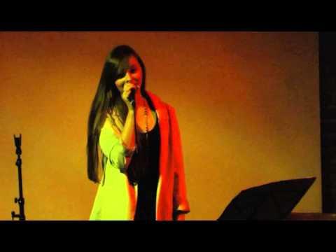 Mapa lásky a Svatí podél cest - Martina Černá (cover)