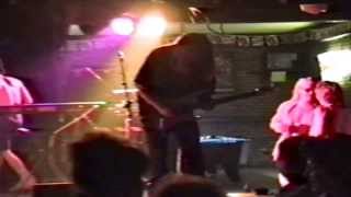 Guitar Solo Time Barricade O'Connells 1995